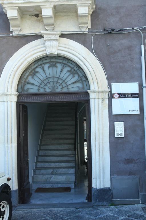 Cutelli Bed & Breakfast