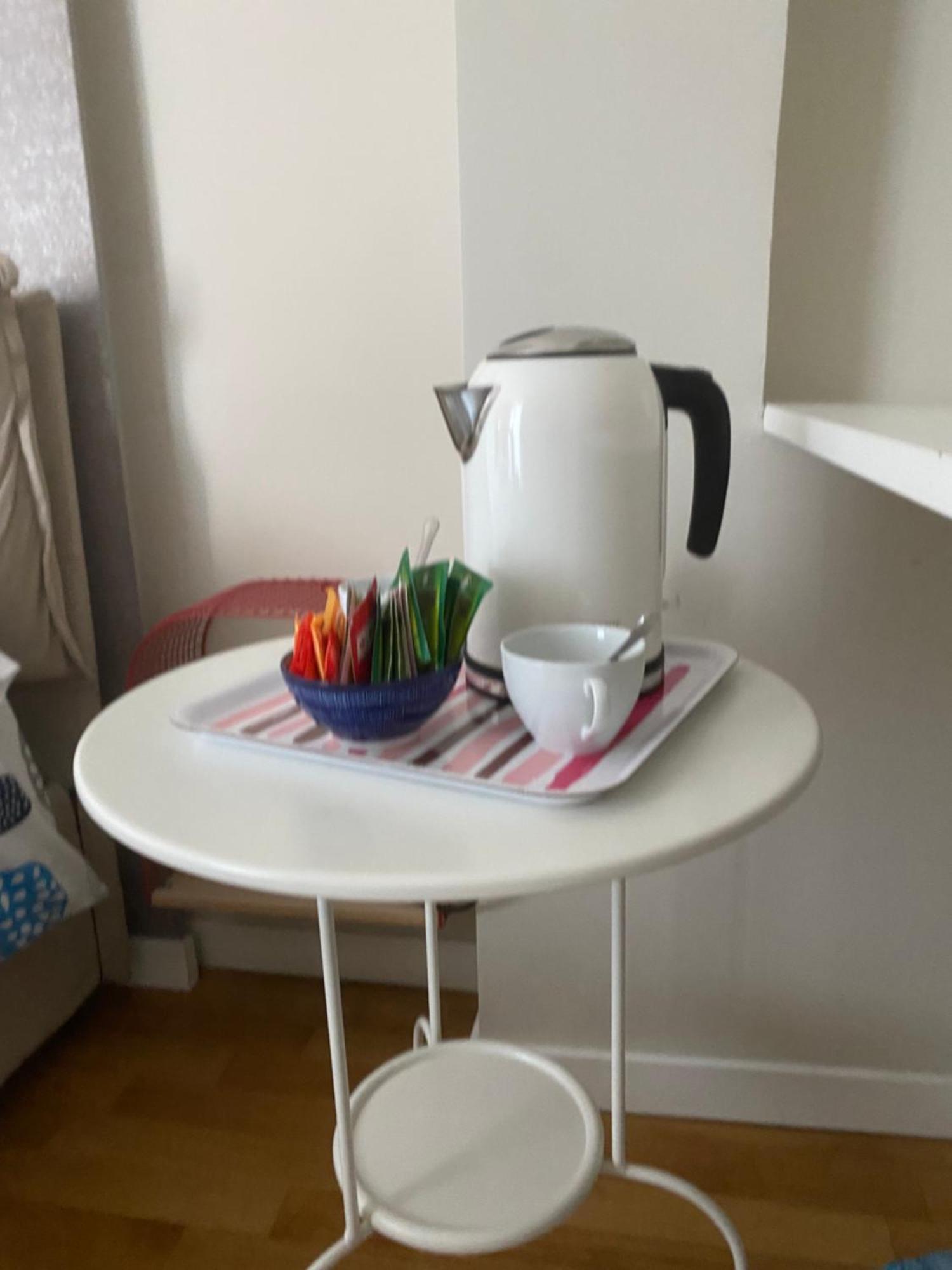 Cutelli Couette-café Catane
