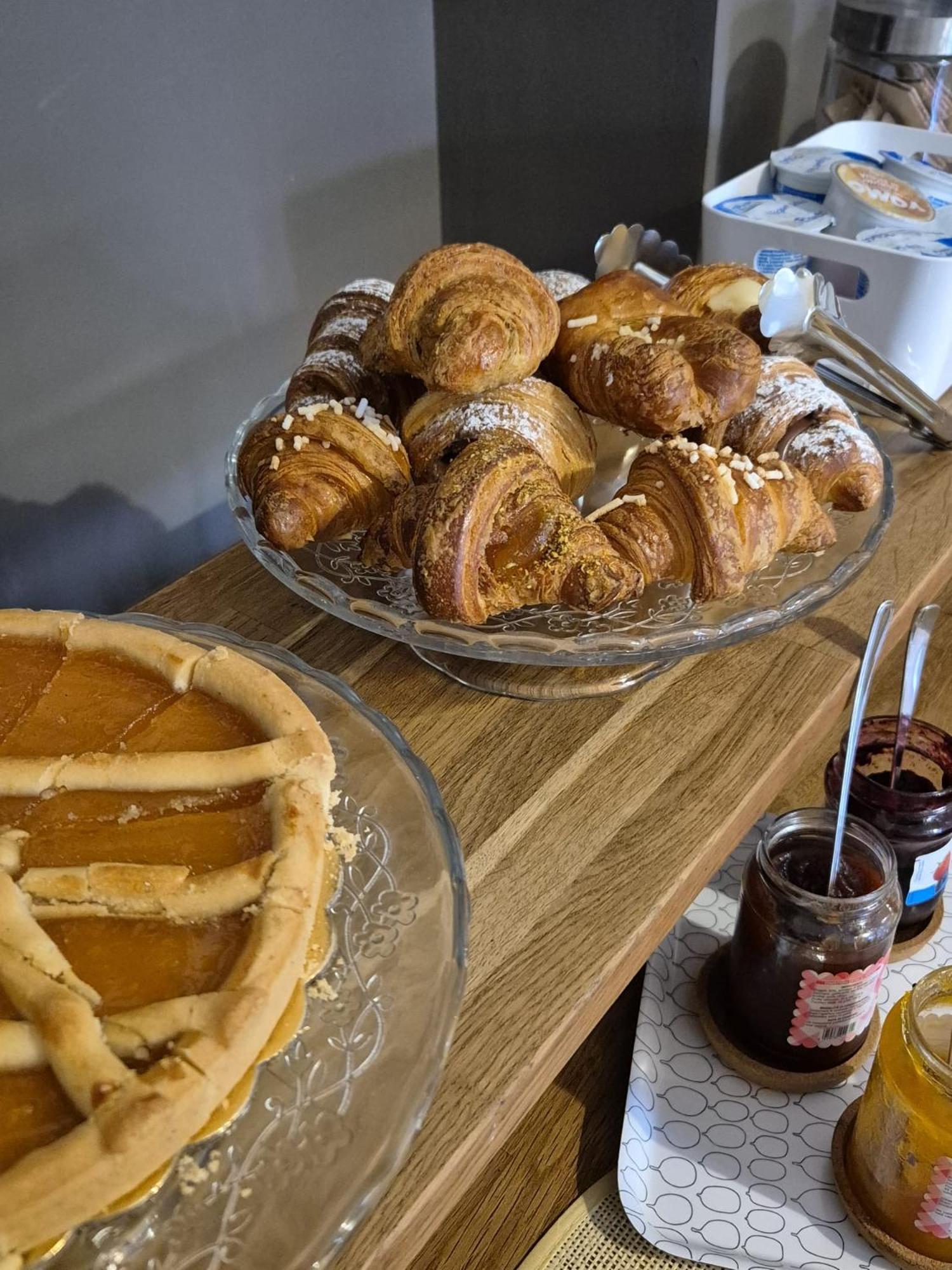 Couette-café Cutelli Catane