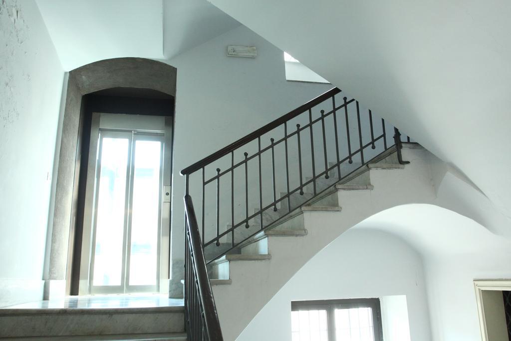 Bed & Breakfast Cutelli 3*
