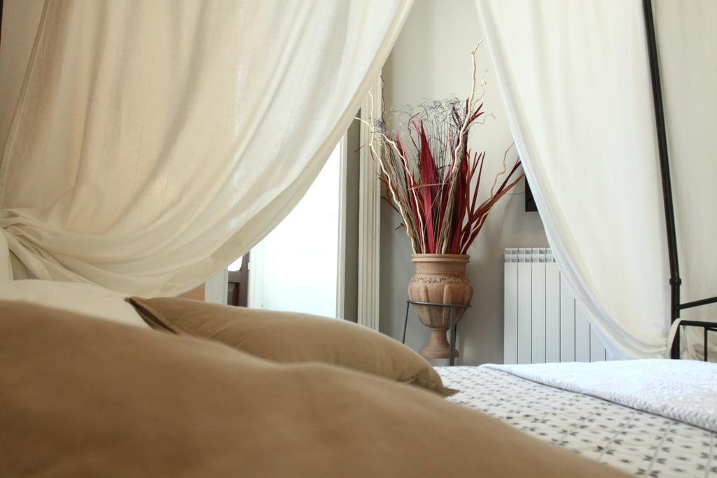 Cutelli Couette-café Catane