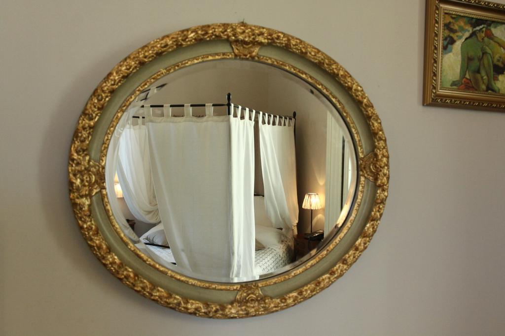 Couette-café Cutelli Catane