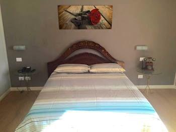 Couette-café Cutelli 3*