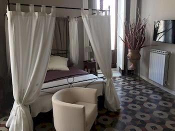 Couette-café Cutelli Catane