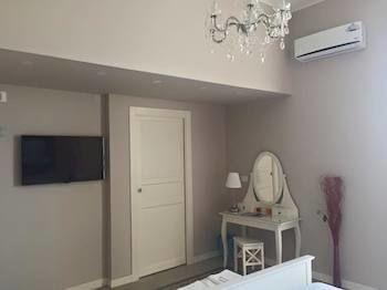 Couette-café Cutelli 3*