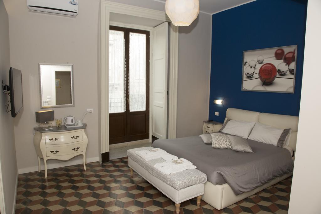 Couette-café Cutelli 3*