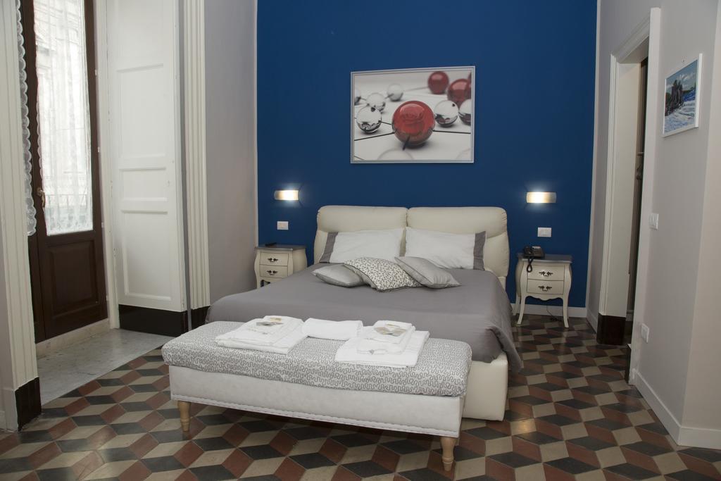 Cutelli Couette-café Catane